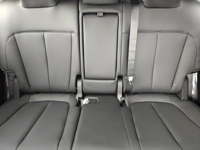 2027 Hyundai IONIQ 5 SEL