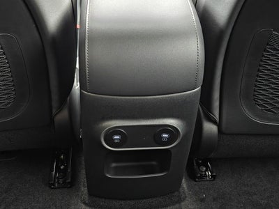 2027 Hyundai IONIQ 5 SEL
