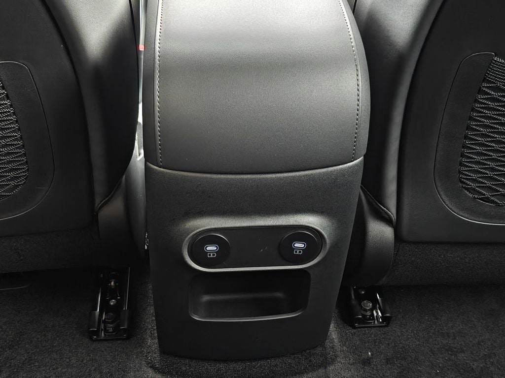 2027 Hyundai IONIQ 5 SEL