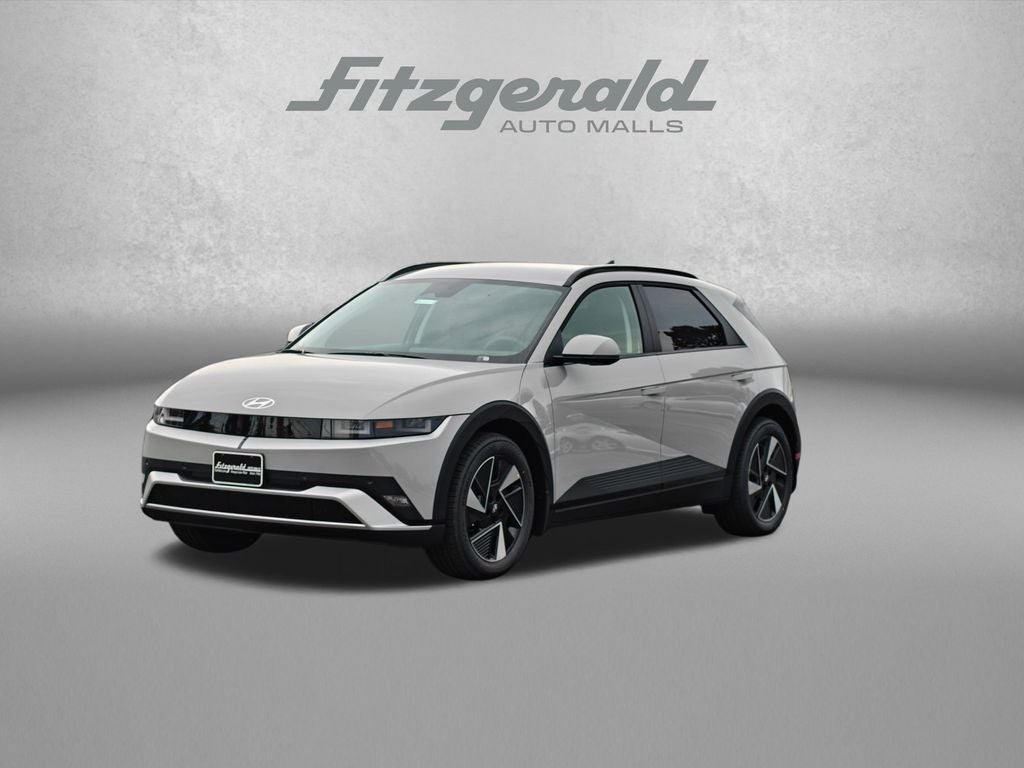 2027 Hyundai IONIQ 5 SEL