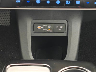 2027 Hyundai IONIQ 5 SEL