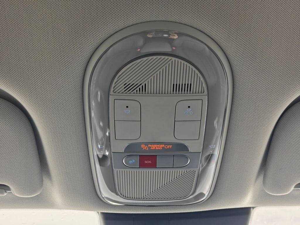 2027 Hyundai IONIQ 5 SEL
