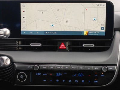 2027 Hyundai IONIQ 5 SEL