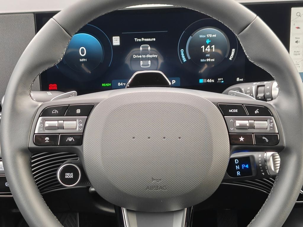 2027 Hyundai IONIQ 5 SEL