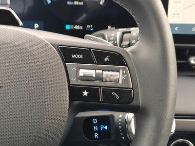 2027 Hyundai IONIQ 5 SEL