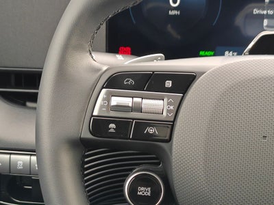 2027 Hyundai IONIQ 5 SEL