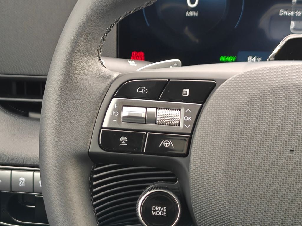 2027 Hyundai IONIQ 5 SEL