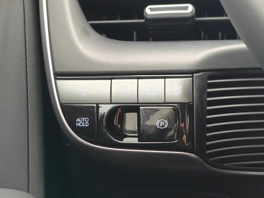 2027 Hyundai IONIQ 5 SEL