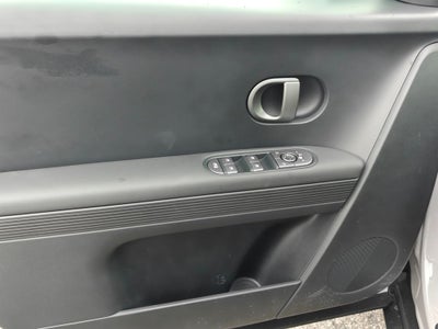 2027 Hyundai IONIQ 5 SEL