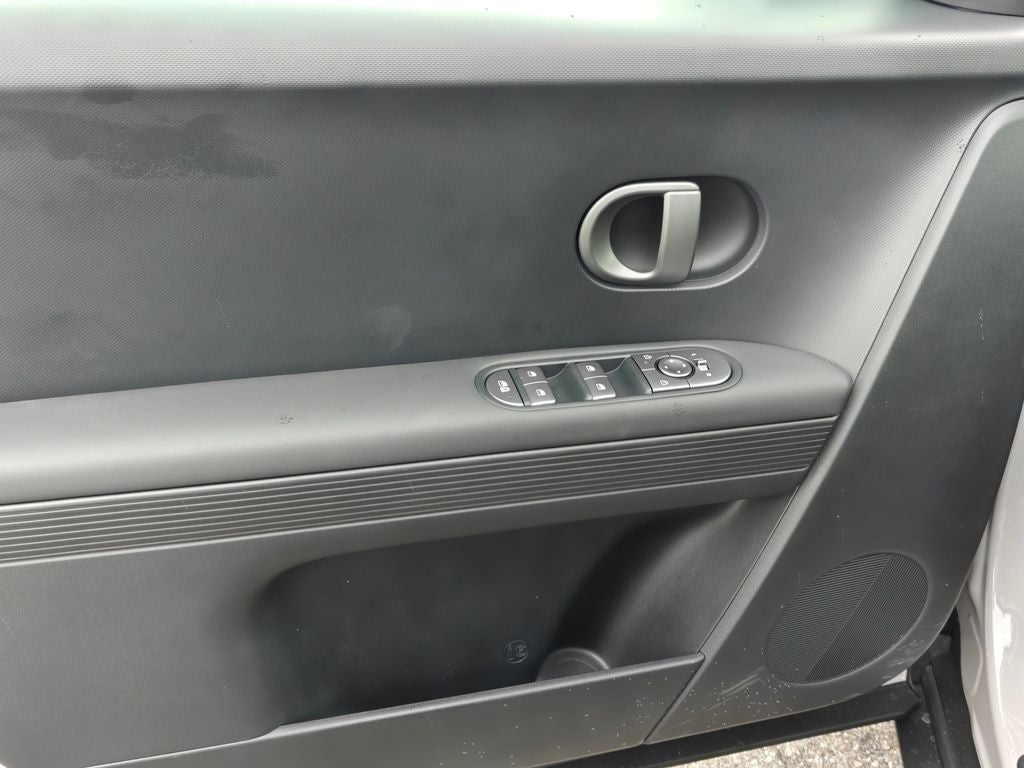 2027 Hyundai IONIQ 5 SEL