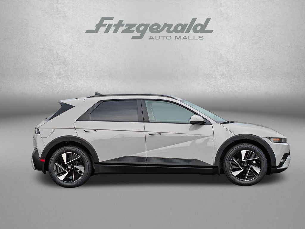 2027 Hyundai IONIQ 5 SEL