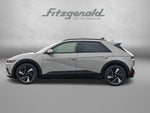 2027 Hyundai IONIQ 5 SEL