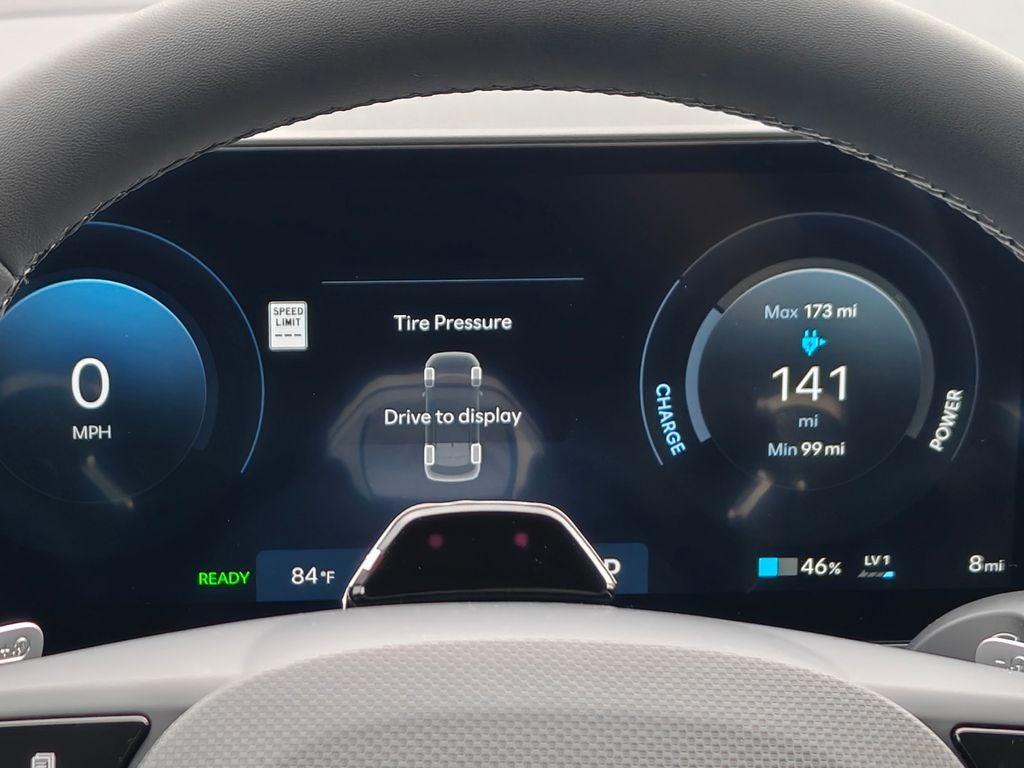 2027 Hyundai IONIQ 5 SEL