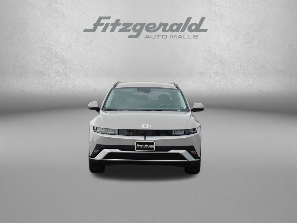 2027 Hyundai IONIQ 5 SEL