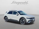 2027 Hyundai IONIQ 5 SEL