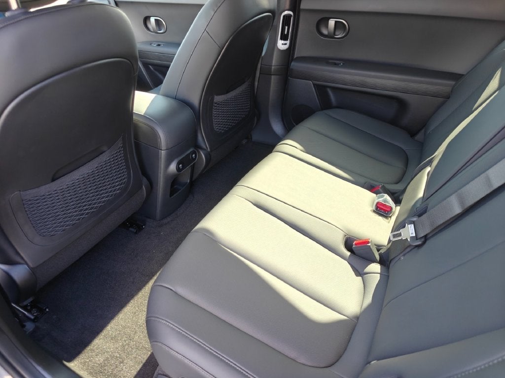 2027 Hyundai IONIQ 5 SEL