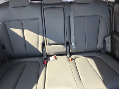 2027 Hyundai IONIQ 5 SEL