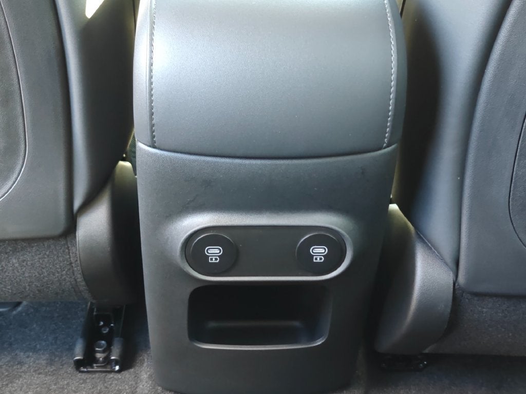 2027 Hyundai IONIQ 5 SEL
