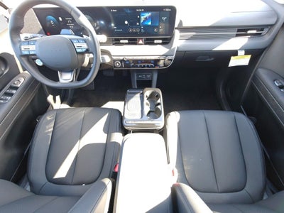 2027 Hyundai IONIQ 5 SEL
