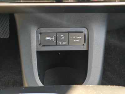 2027 Hyundai IONIQ 5 SEL