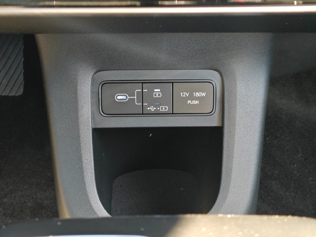 2027 Hyundai IONIQ 5 SEL
