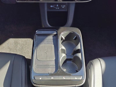 2027 Hyundai IONIQ 5 SEL
