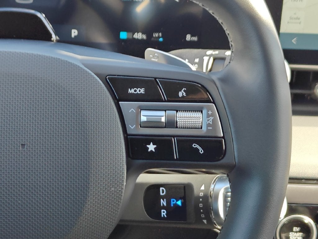2027 Hyundai IONIQ 5 SEL