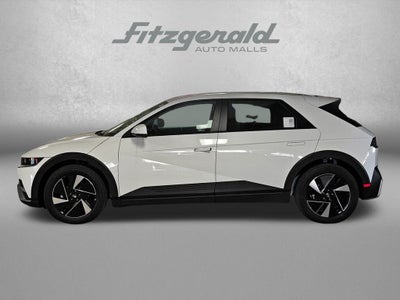 2026 Hyundai IONIQ 5 SEL