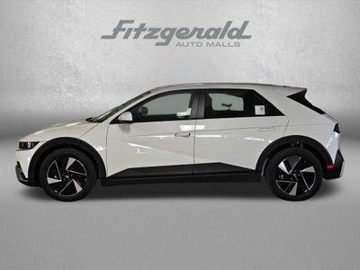 2026 Hyundai IONIQ 5 SEL