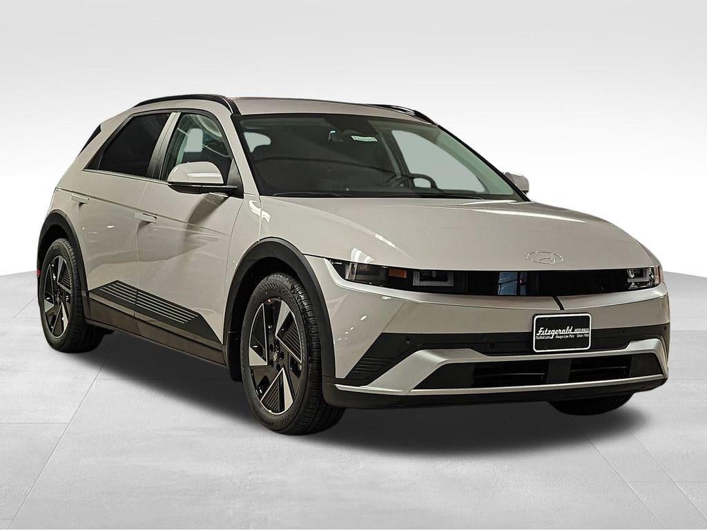 2025 Hyundai IONIQ 5 SEL