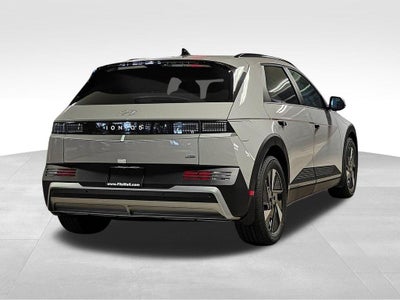 2025 Hyundai IONIQ 5 SEL