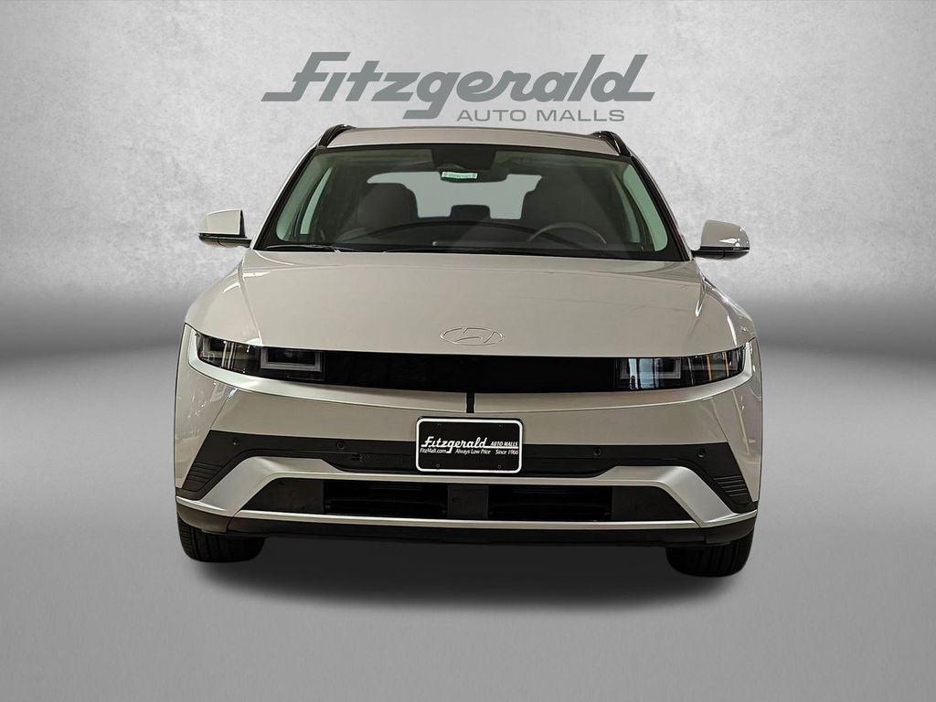 2025 Hyundai IONIQ 5 SEL