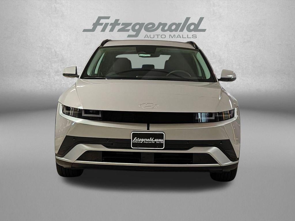 2025 Hyundai IONIQ 5 SEL