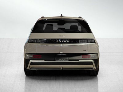 2025 Hyundai IONIQ 5 SEL