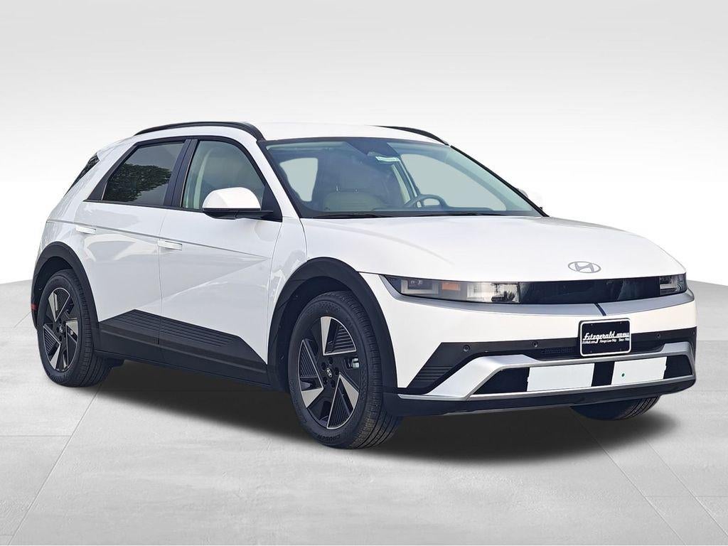 2025 Hyundai IONIQ 5 SEL