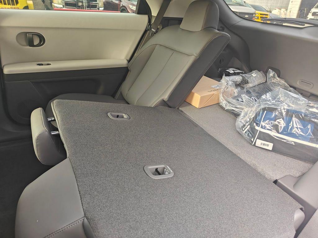 2025 Hyundai IONIQ 5 SEL