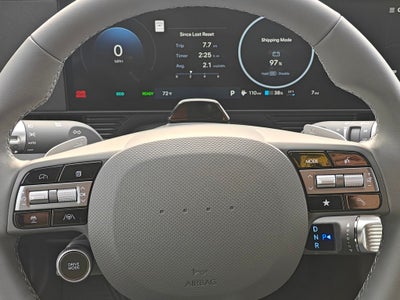 2025 Hyundai IONIQ 5 SEL