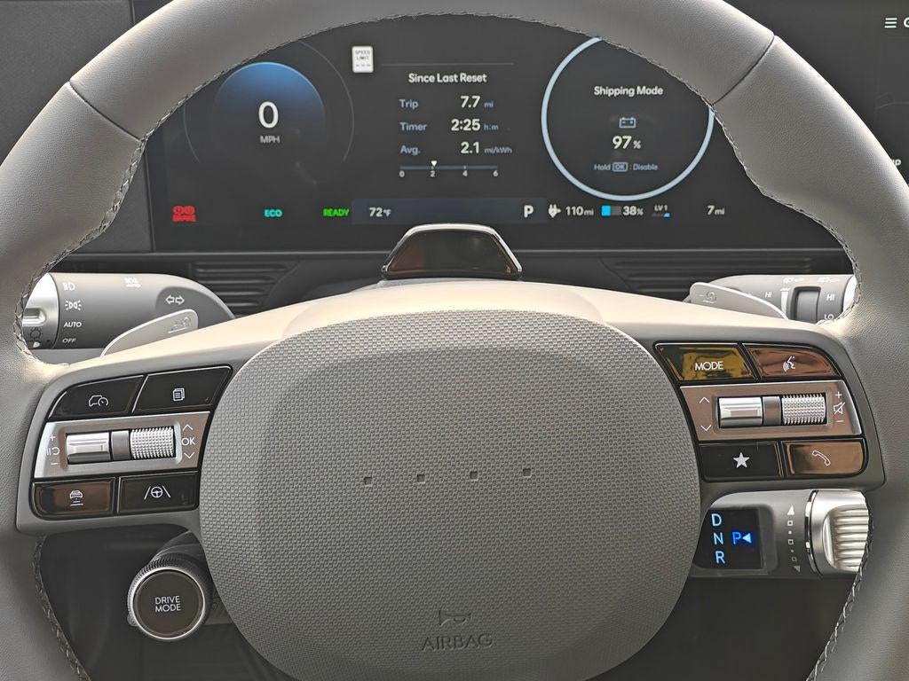 2025 Hyundai IONIQ 5 SEL