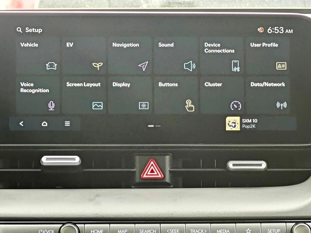 2025 Hyundai IONIQ 5 SEL