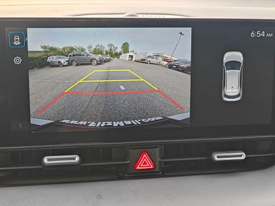 2025 Hyundai IONIQ 5 SEL