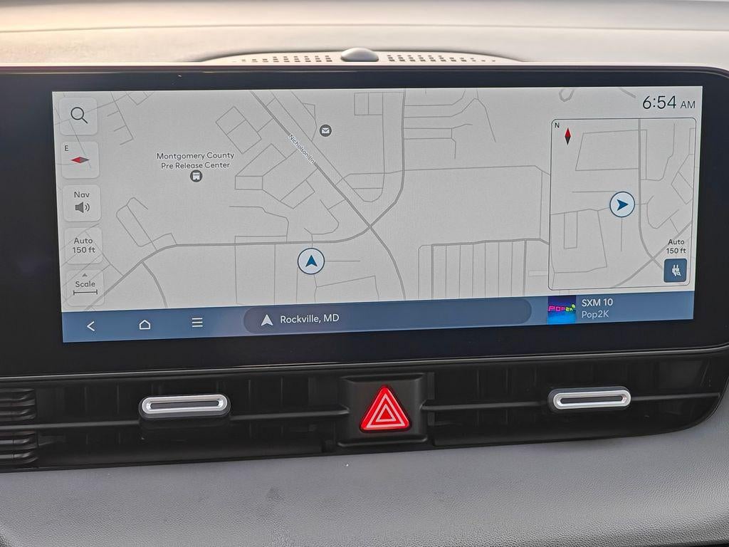 2025 Hyundai IONIQ 5 SEL