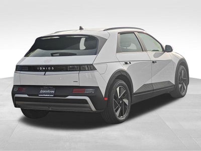 2025 Hyundai IONIQ 5 SEL
