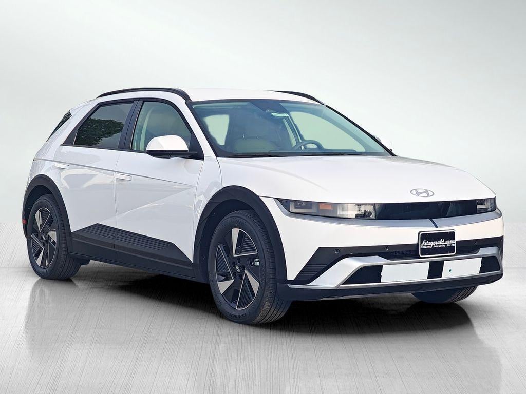 2025 Hyundai IONIQ 5 SEL