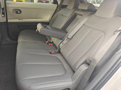 2025 Hyundai IONIQ 5 SEL