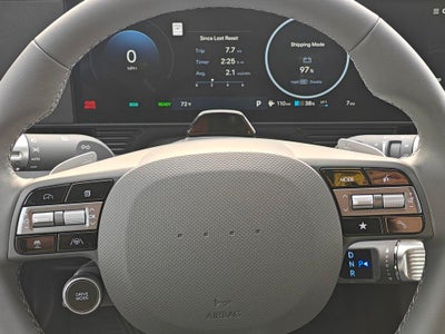 2025 Hyundai IONIQ 5 SEL