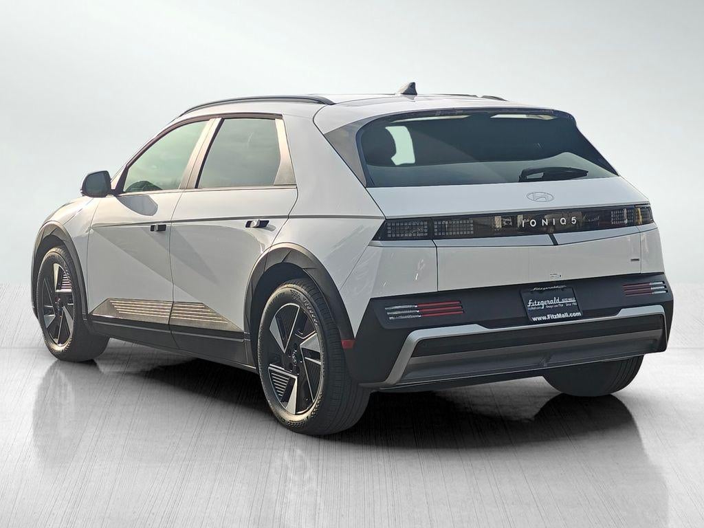 2025 Hyundai IONIQ 5 SEL
