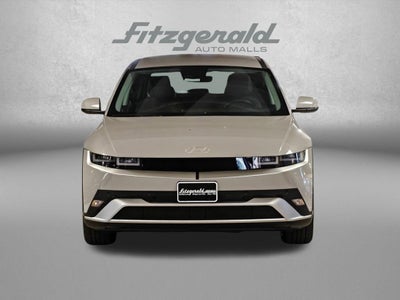 2026 Hyundai IONIQ 5 SEL