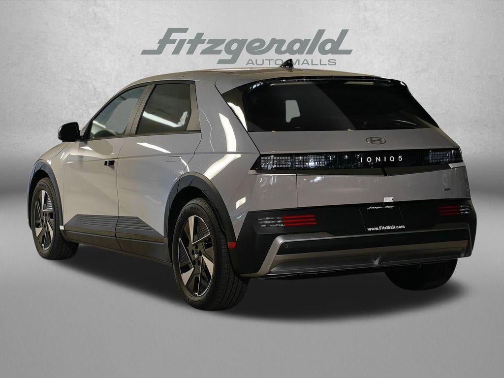 2026 Hyundai IONIQ 5 SEL