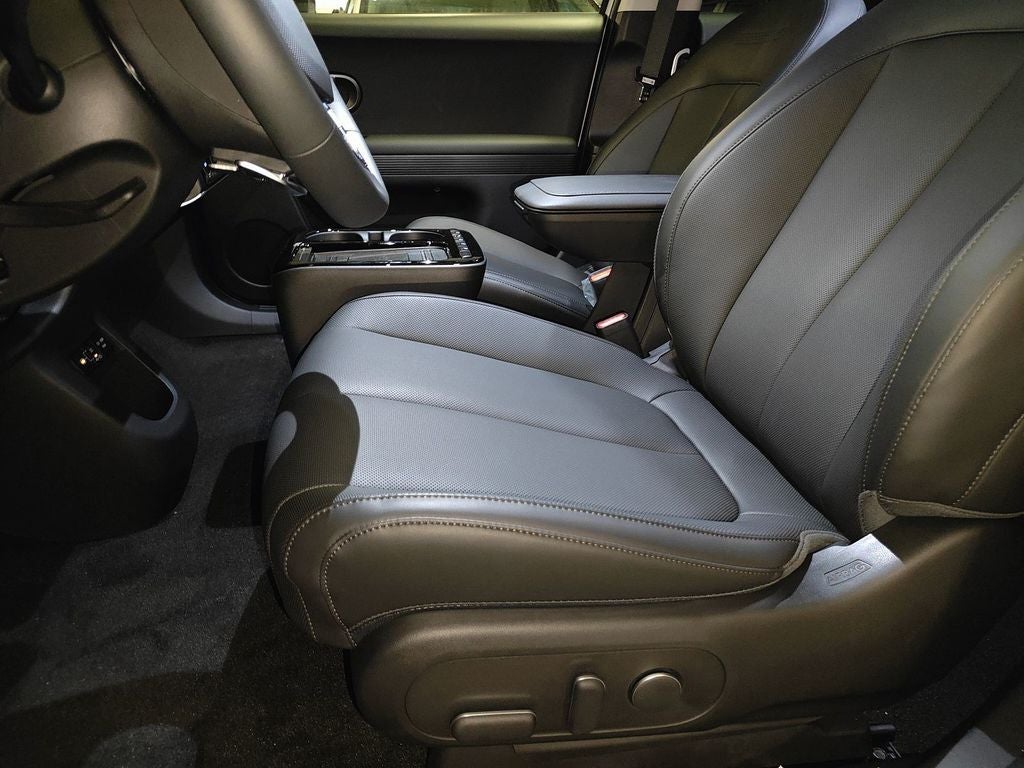 2025 Hyundai IONIQ 5 SEL