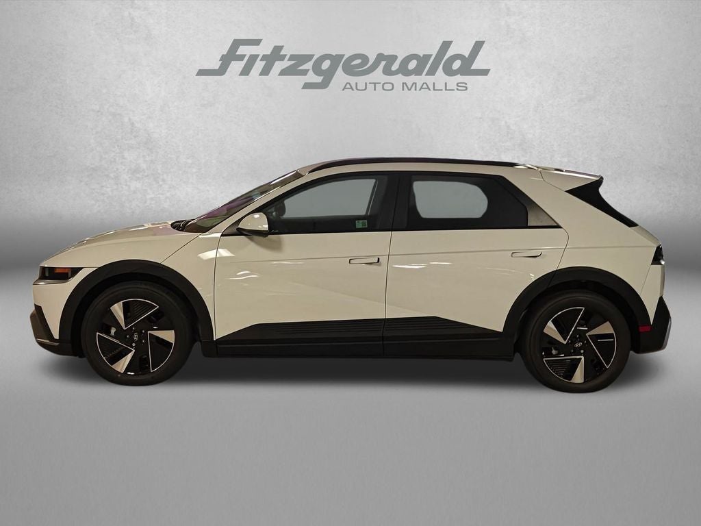 2025 Hyundai IONIQ 5 SEL